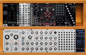 Techno machine minimalist