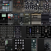 Black System Main