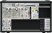 My forespent Eurorack