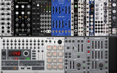 REAL Essential Drums and Synth and FX