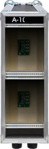 Morphagene Rack
