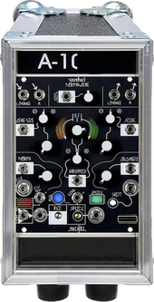 Morphagene Rack