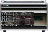 Intellijel stealth case 84/7u