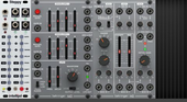 My raffish Eurorack