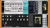 My pious Eurorack