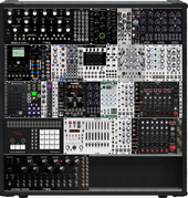 The Mothership Complete + Spectravox