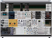 My resting Eurorack