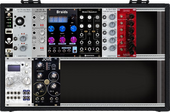 6u 84hp Rack(Current)
