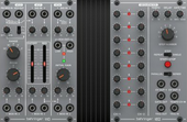 My perverse Eurorack