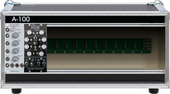 My veilless Eurorack