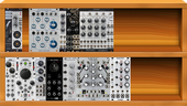 My mere Eurorack