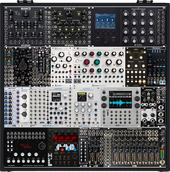 Mixing, Sampling, Effects