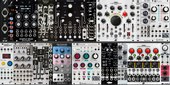 Eds Eurorack Mantis