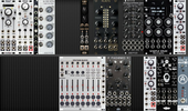 LIVE Octatrack