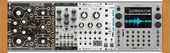 My unfenced Eurorack