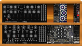 My cautious Eurorack