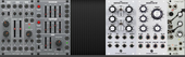 My hissing Eurorack