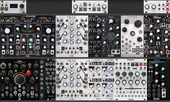 My valgus Eurorack