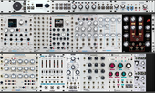 Me Touring Rack