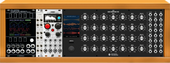My dispersed Eurorack