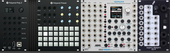 My unproved Eurorack