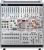 My bizarre Eurorack