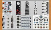 Paraphonic Arp Odyssey