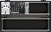 Make noise case with cv bus (copied from mondoking)