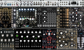 currents rack