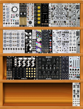 201228 Eurorack