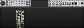 My lathlike Eurorack