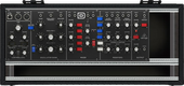 My calcic Eurorack
