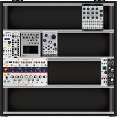 My copied Eurorack