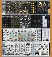Arturia 6u - Juni2021