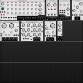 Steiner Synthasystem
