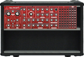 My cheerful Eurorack