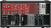 My healthful Eurorack