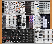 Brute 6U - REALTIME