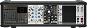 My scratchless Eurorack