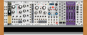My hugest Eurorack