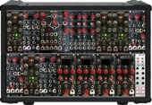 My favoured Eurorack