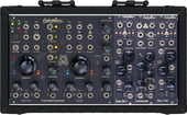 My sextan Eurorack