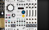 My gateless Eurorack