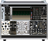 DISTANCE RACK