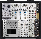 Minimal 3U Rack 2022