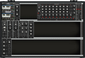 My damfool Eurorack