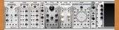 My nasty Eurorack