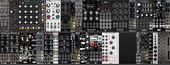 Oxi One Techno System 140TE