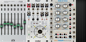 My mannish Eurorack