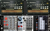 My diy Eurorack